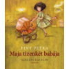 Finy Petra MAJA TIZENKÉT BABÁJA