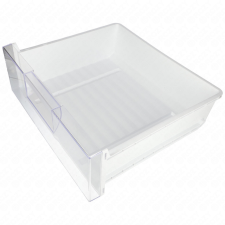  Fiók zöldségtartó (eredeti) HEINNER hűtőgép beépíthető gépek kiegészítői