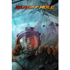 FiolaSoft Studio BLACKHOLE (digitális licenc) videójáték