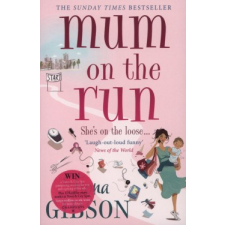 Fiona Gibson Mum on the run regény