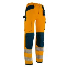  FIORD HI-VIZ NARANCS/SÖTÉTKÉK VÉDŐNADRÁG GRS_2XL munkaruha