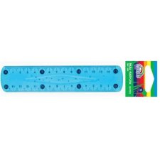 Fiorello Vonalzó FIORELLO Hajlékony 15 cm (191263) vonalzó