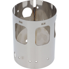 FIORENZATO M.C. KÜLSŐ ADAGOLÓ CSŐ ROZSDAMENTES ACÉL ø 1 kisháztartási gépek kiegészítői