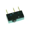 Fiorenzato MIKROKAPCSOLÓ 0.1A 250V