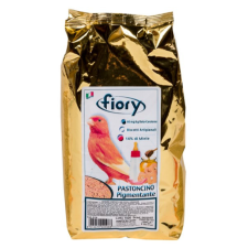 Fiory | Colouring feed | Kiegészítő takarmány, vörös kanári madaraknak - 1,5 Kg vitamin madaraknak