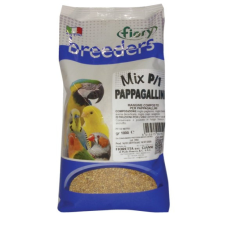 Fiory | MIX Budgies P/1 | Teljes értékű keverék, papagáj eleség - 1 Kg madáreledel