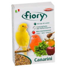 Fiory | Mixture for Canaries | Mag keverék, kanárik számára - 1 Kg madáreledel