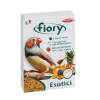 Fiory | Mixture for Exotic birds | Mag keverék, egzotikus madaraknak - 400 g