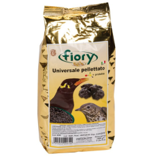 Fiory | Pellet Universal Feed | Univerzális pellet, rovarevő madaraknak - 1 Kg madáreledel