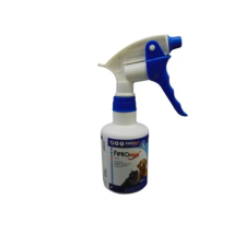 FIPROMAX 0,25 g/100 ml spray 250 ml élősködő elleni készítmény kutyáknak