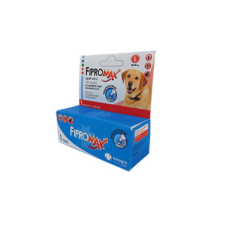 FIPROMAX SPOT-ON DOG L (20-40KG) 1X élősködő elleni készítmény kutyáknak