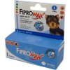  Fipromax spot-on kutyáknak (S; 2-10 kg) (1 pipetta)