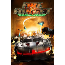  Fire & Forget - The Final Assault (digitális licenc) videójáték