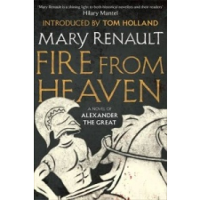  Fire from Heaven – Mary Renault idegen nyelvű könyv