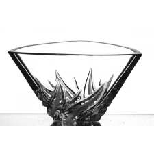  Fire * Kristály Tál 18 cm (Tri18662) konyhai eszköz