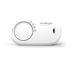 FIREANGEL FA3820 szén-monoxid érzékelő 10 év élettartamú beépített elemmel biztonságtechnikai eszköz