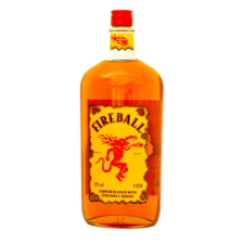  Fireball Cinnamon 1L 33% whisky
