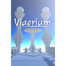 Fireballed Studio Viaerium (PC - Steam elektronikus játék licensz) videójáték