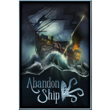 Fireblade Software Abandon Ship (digitális licenc) videójáték