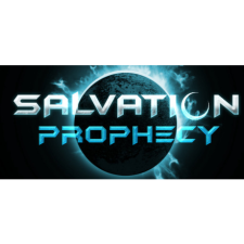 Firedance Games Salvation Prophecy (PC - Steam elektronikus játék licensz) videójáték