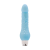 Firefly 8 inch Vibrating Massager Blue