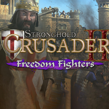 Firefly Studios Stronghold Crusader 2: Freedom Fighters Mini-Campaign (DLC) (Digitális kulcs - PC) videójáték