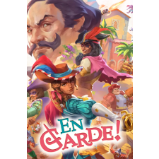 Fireplace Games En Garde! (digitális licenc) videójáték