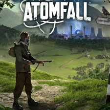 Fireshine Games Atomfall Deluxe Edition - PC DIGITAL videójáték