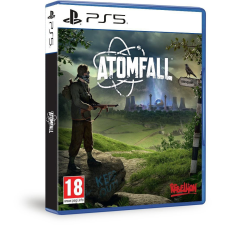 Fireshine Games Atomfall - PS5 (PC - Dobozos játék) videójáték