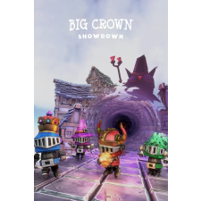 Fireshine Games Big Crown: Showdown (digitális licenc) videójáték
