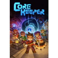 Fireshine Games Core Keeper (digitális licenc) videójáték