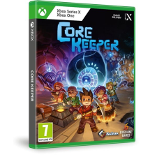 Fireshine Games Core Keeper - Xbox Series X videójáték