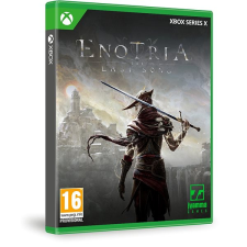 Fireshine Games Enotria: The Last Song - Xbox Series X videójáték