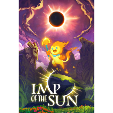 Fireshine Games Imp of the Sun (PC - Steam elektronikus játék licensz) videójáték