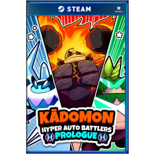 Fireshine Games Kādomon: Hyper Auto Battlers (digitális licenc) videójáték