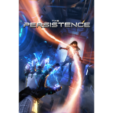 Firesprite Ltd. The Persistence (PC - Steam Digitális termékkulcs) videójáték