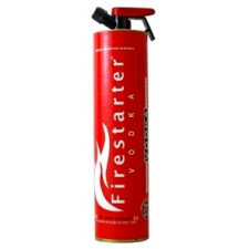  Firestarter vodka 40% vodka