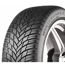 FIRESTONE 215/45R 17 91V TL WINTERHAWK-4 XL FSL EXTRA LOAD téli gumiabroncs