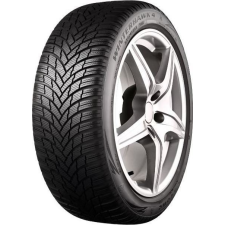 FIRESTONE 215/55R16 H WINTERHAWK 4 XL 97H téli gumiabroncs