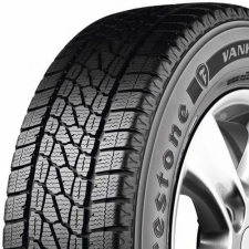 FIRESTONE 215/60R 16C 103T TL VANHAWK WINTER-2 M+S téli gumiabroncs