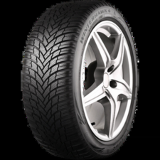 FIRESTONE 235/40R18 WINTERHAWK 4 XL FP 95V téli gumiabroncs