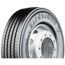 FIRESTONE 235/75 R17,5 132/130M FS411 M+S 3PMSF teher gumiabroncs