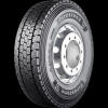 FIRESTONE fd624 315/80 R22.5 156/150L M+S 3PMSF Húzó