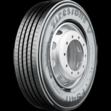 FIRESTONE fs411 285/70 R19.5 145/143M M+S 3PMSF Kormányzott teher gumiabroncs