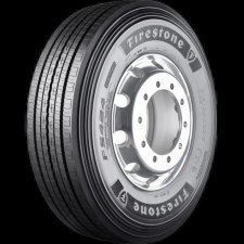 FIRESTONE fs424 385/55 R22.5 160K M+S 3PMSF Kormányzott teher gumiabroncs