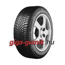 FIRESTONE Multiseason 2 ( 195/60 R15 88H ) négyévszakos gumiabroncs