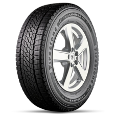 FIRESTONE Vanhawk 2 Winter EVO 225/75 R16C 121/120R kisteher téli gumi téli gumiabroncs