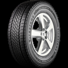 FIRESTONE vanhawk 2 winter evo 225/75 R16C 121R teher gumiabroncs