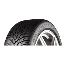 FIRESTONE WINTERHAWK 4 185/65 R15 88T téli gumi téli gumiabroncs