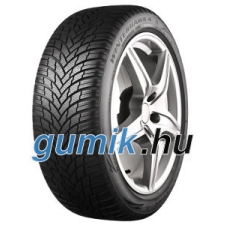 FIRESTONE Winterhawk 4 ( 195/50 R16 88H XL ) téli gumiabroncs